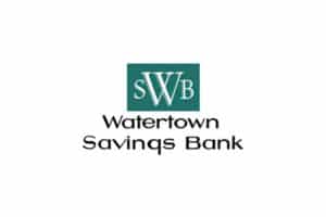 Watertown Savings Bank logo