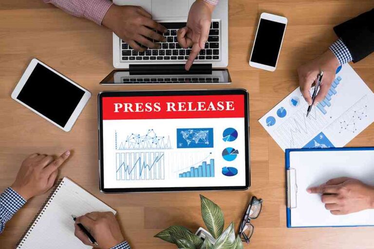 7 Best Free Press Release Distribution Services 7 Best Free Press Release Distribution Services