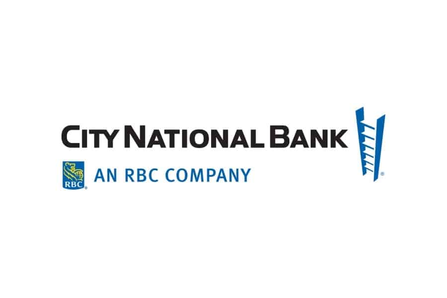City National Bank Logo