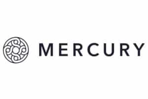 Mercury IO Logo