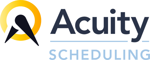 Acuity logo.
