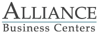 Alliance Business Centers logo