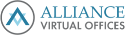 Alliance Virtual Offices logo