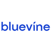 Bluevine logo that links to Bluevine homepage.