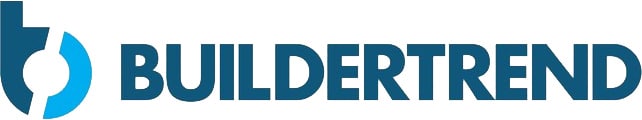 Buildertrend logo.