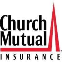 Church Mutual logo