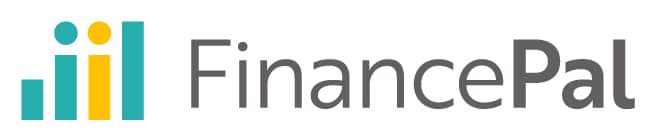 FinancePal logo