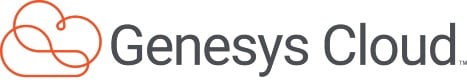 Genesys Cloud logo