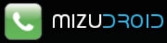 MizuDroid logo