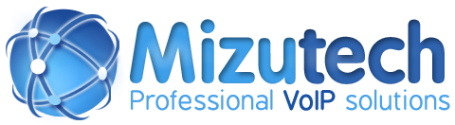The MizuDroid logo.