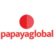 Papaya Global logo that links to Papaya Global homepage.