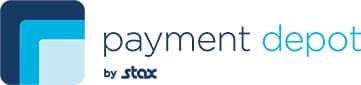 Payment Depot by Stax logo