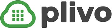 Plivo logo