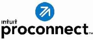 ProConnect logo that links to ProConnect homepage.