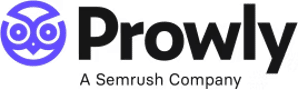 Prowly logo