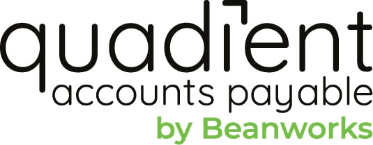 Quadient Accounts Payable logo