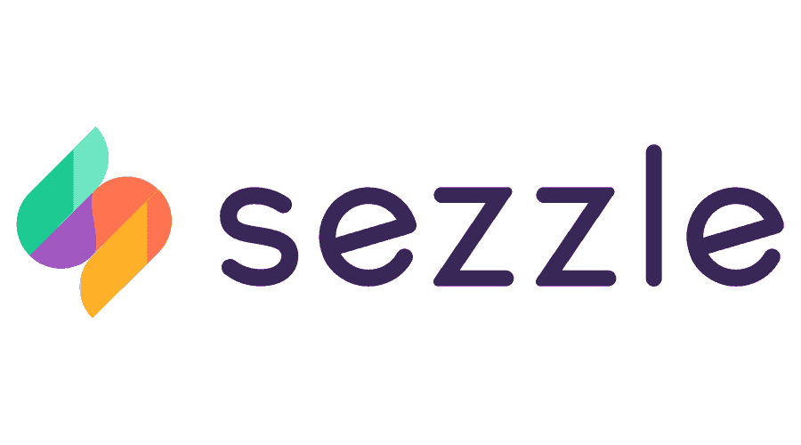 Sezzle logo.