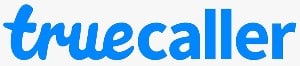 True caller logo