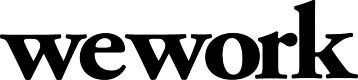 WeWork logo