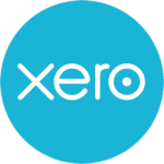 Xero logo.