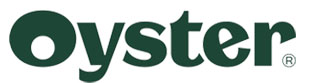Oyster logo.