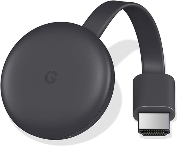 Amazon Google Chromecast