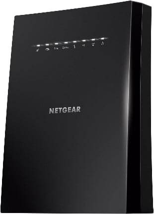 Amazon NETGEAR wifi mesh range extender EX8000