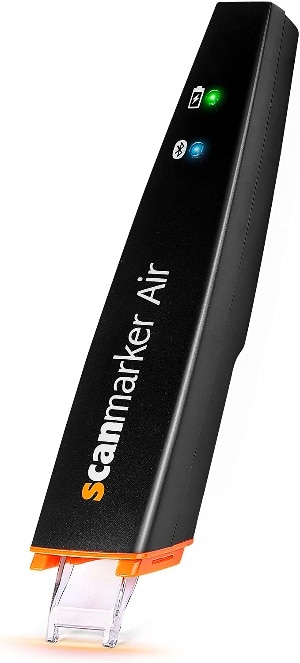 Amazon Scanmarker Air Pen Scanner