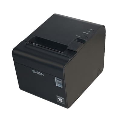 Epson Printer.