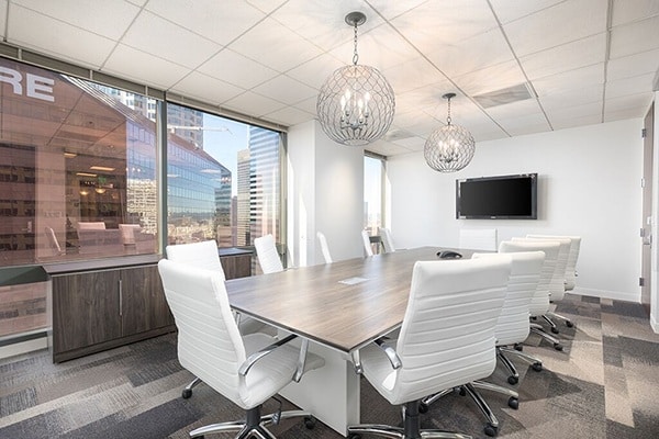 Alliance Business Centers meeting rooms