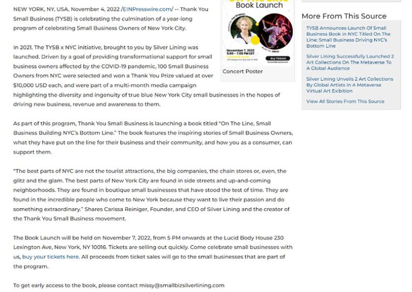How to Write a Book Press Release in 4 Steps (+ Template & Examples)