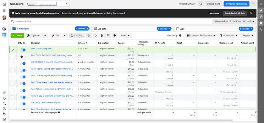 Why Facebook Ad Clicks Aren't Showing in Google Analytics