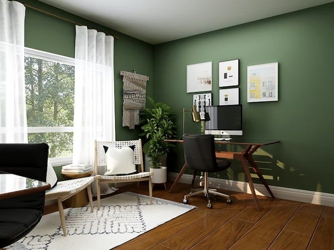 17 Items You Need to Set up an Efficient Home Office