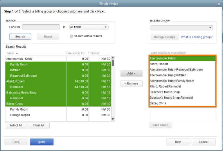 QuickBooks Enterprise Review Pricing & Features for 2024