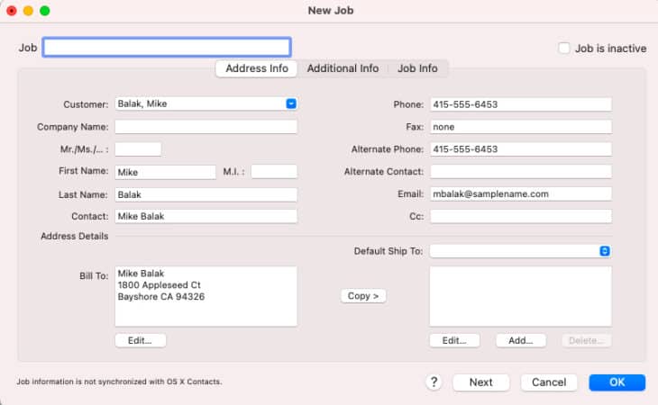 quickbooks for mac reviews quickbooks for mac reviews