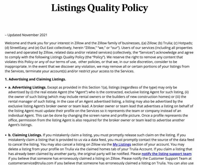 How to Advertise on Zillow in 10 Steps (+ Free Checklist)