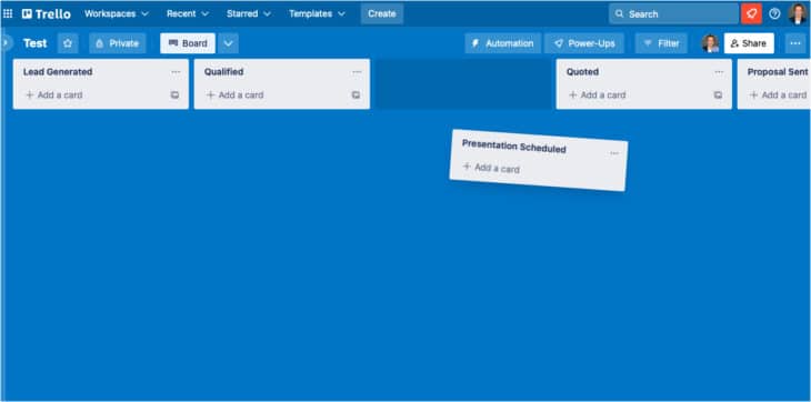 How to Use Trello as a CRM in 7 Steps