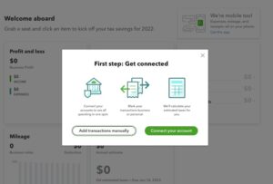 how much is the quickbooks self employed app