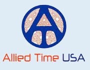 Allied Time USA logo