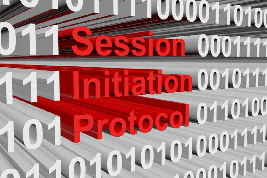 Session Initiation Protocol