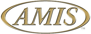 AMIS logo.