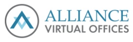 Alliance Virtual Offices logo