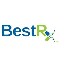 BestRx logo that links to BestRx homepage.