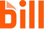 Logo of Bill.