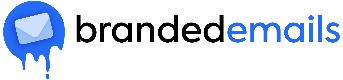 Branded Emails logo