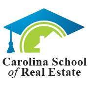 Carolina School of Real Estate logo