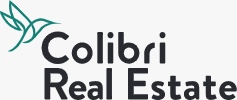 Colibri Real Estate logo
