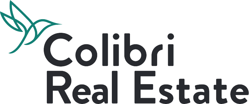 Colibri Real Estate logo