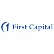 First Capital Business Finance logo that links to First Capital Business Finance homepage.