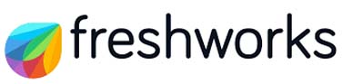 Freshworks Academy logo.
